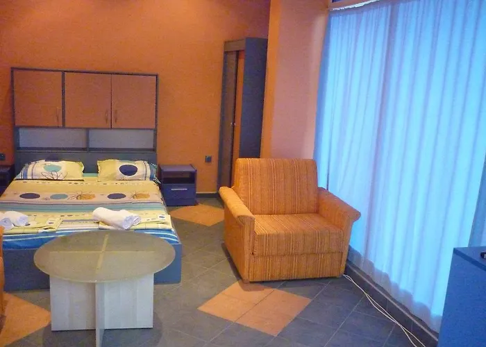 Dara Hotel Primorsko