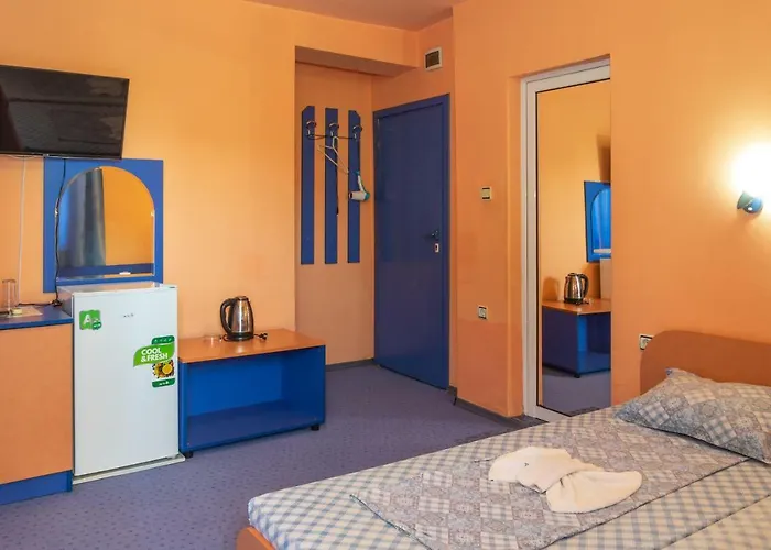 Hotel Dara Primorsko